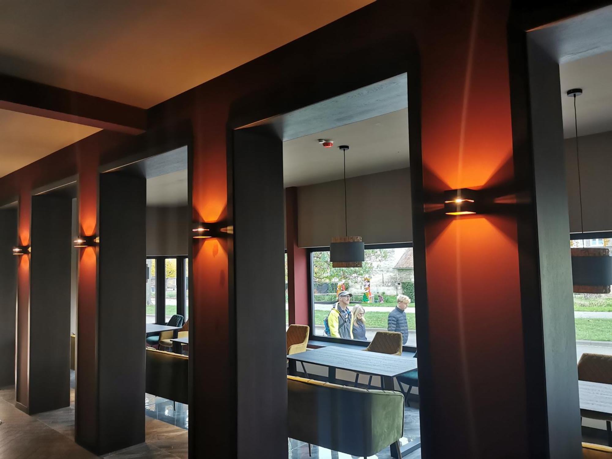 Hotel Parkzicht Valkenburg aan de Geul Ngoại thất bức ảnh