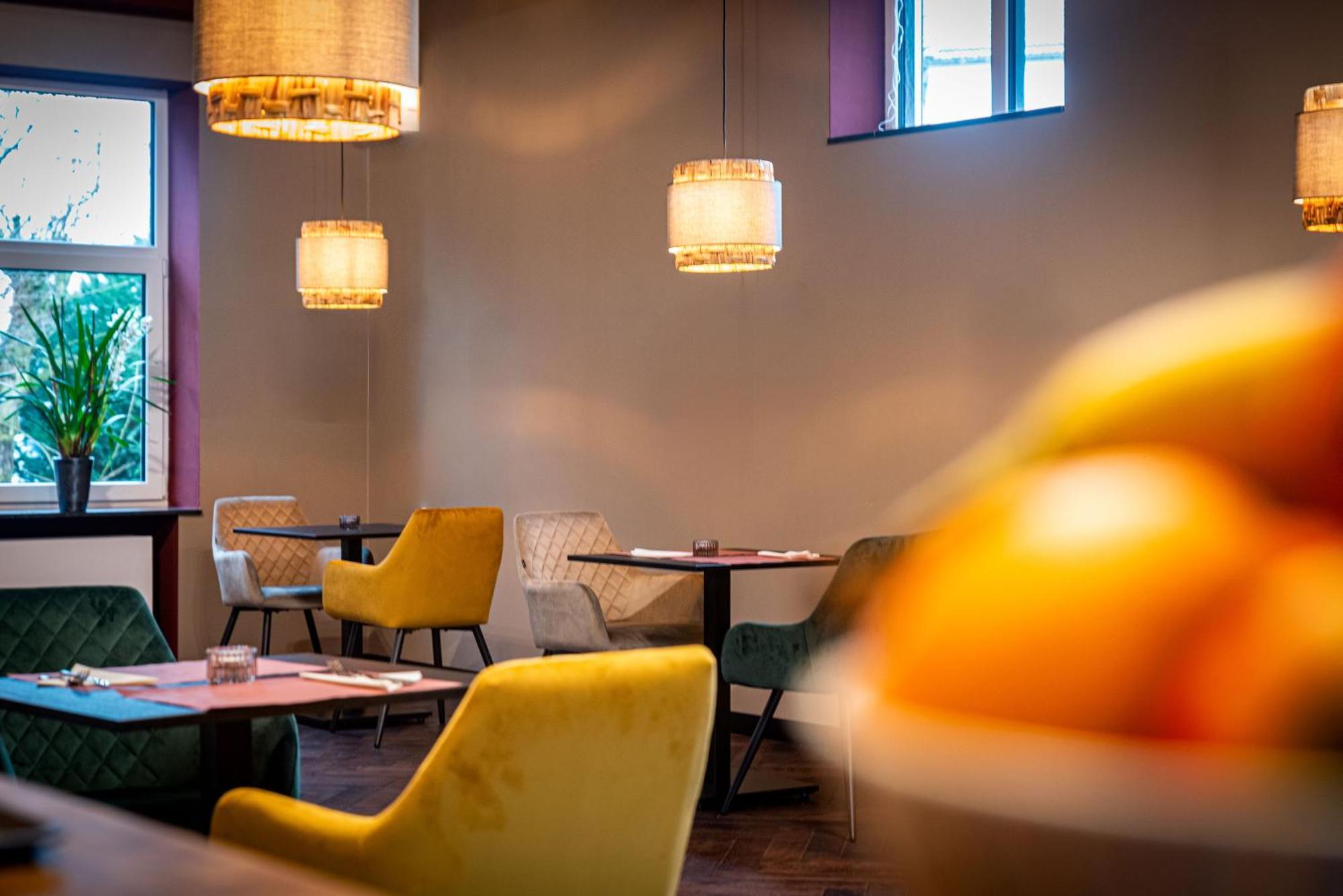 Hotel Parkzicht Valkenburg aan de Geul Ngoại thất bức ảnh