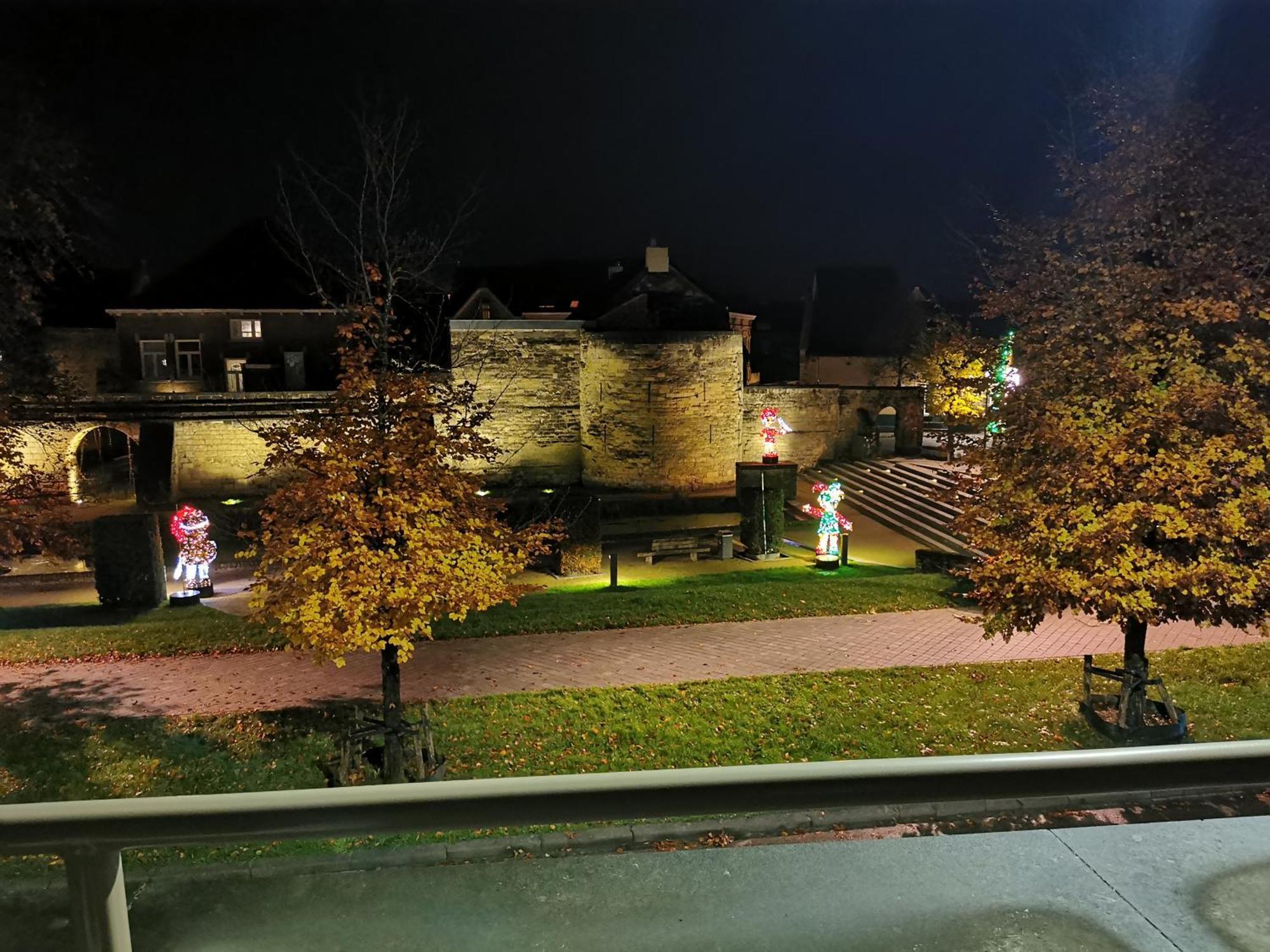 Hotel Parkzicht Valkenburg aan de Geul Ngoại thất bức ảnh